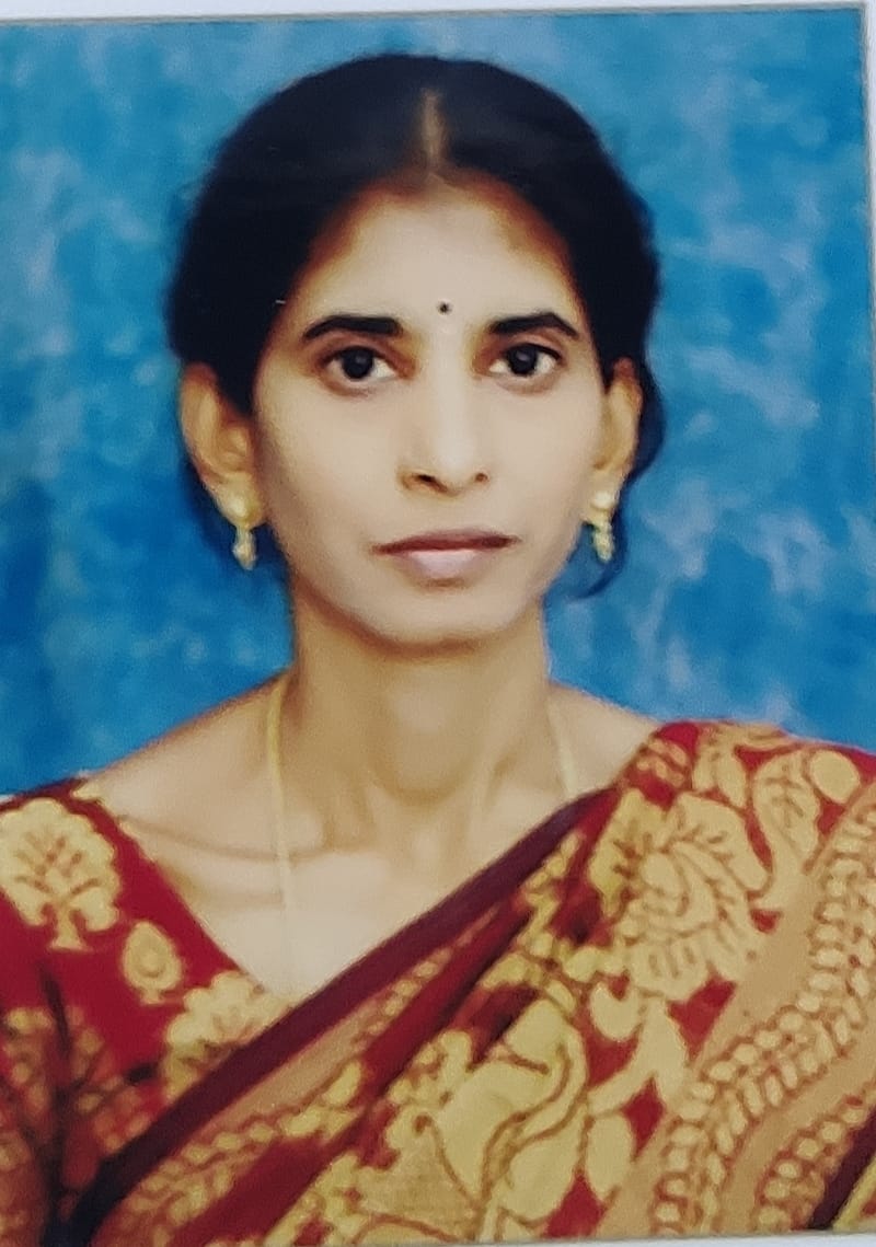 Smt. P. Bala Narayanamma